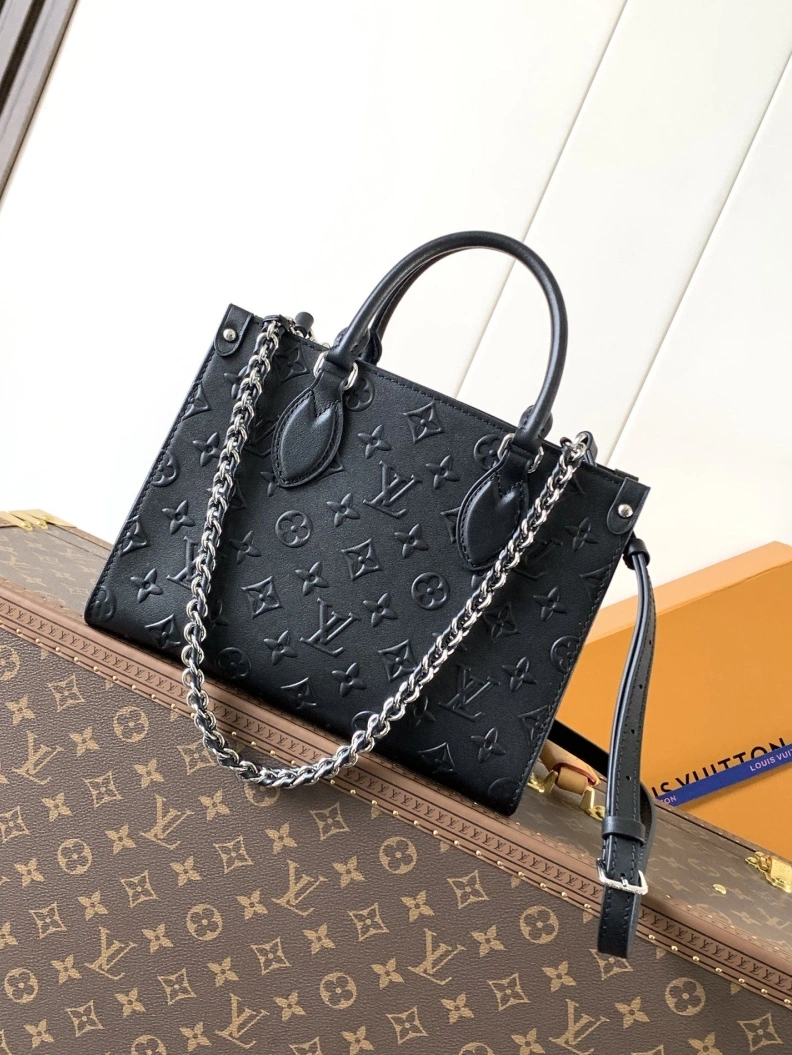 HighQuality LX Shopping Bags 7137