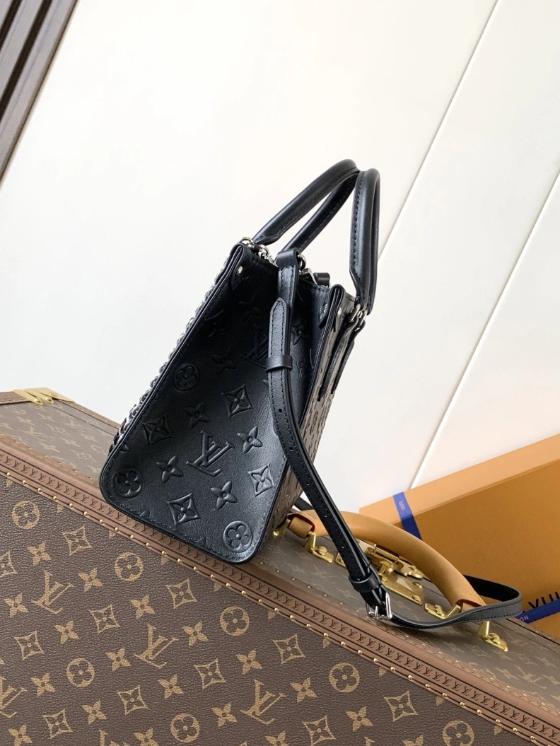 HighQuality LX Shopping Bags 7137