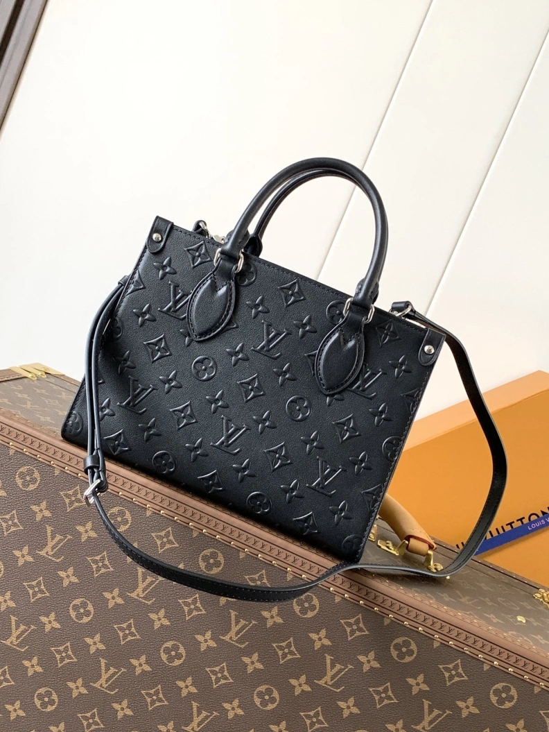 HighQuality LX Shopping Bags 7137