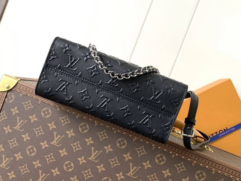 HighQuality LX Shopping Bags 7137