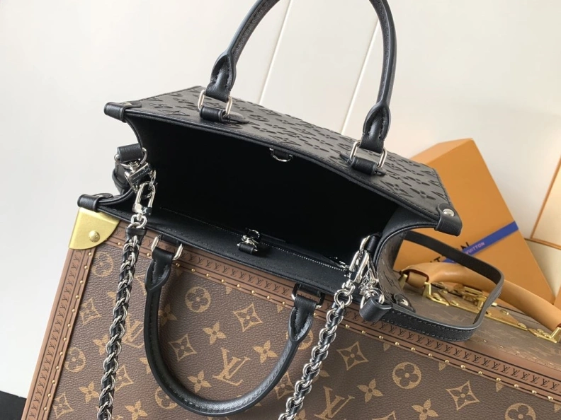 HighQuality LX Shopping Bags 7137