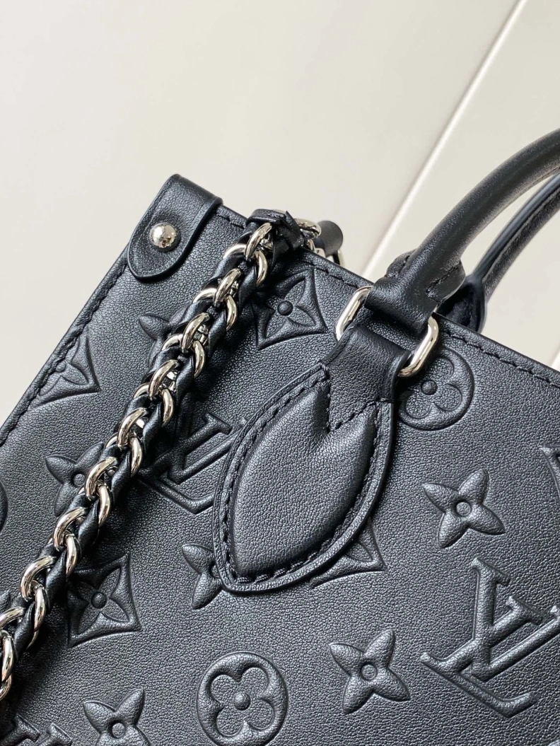 HighQuality LX Shopping Bags 7137