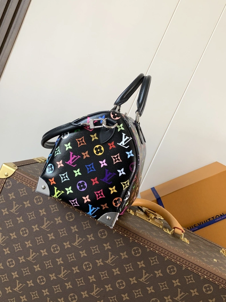 Cozy LX Speedy Bags 7022