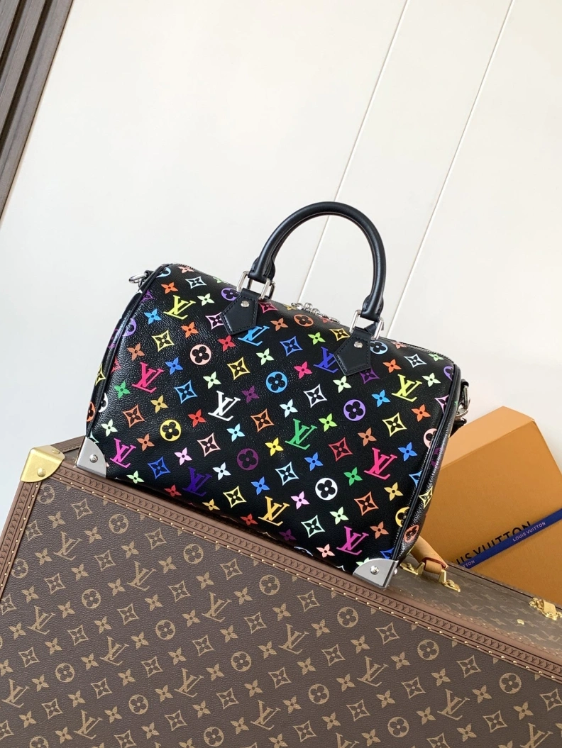 Cozy LX Speedy Bags 7022