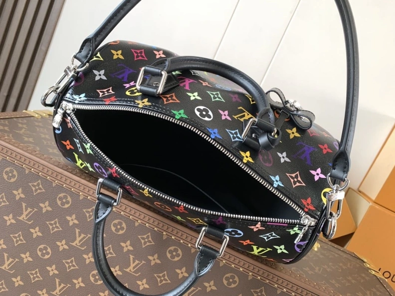 Cozy LX Speedy Bags 7022