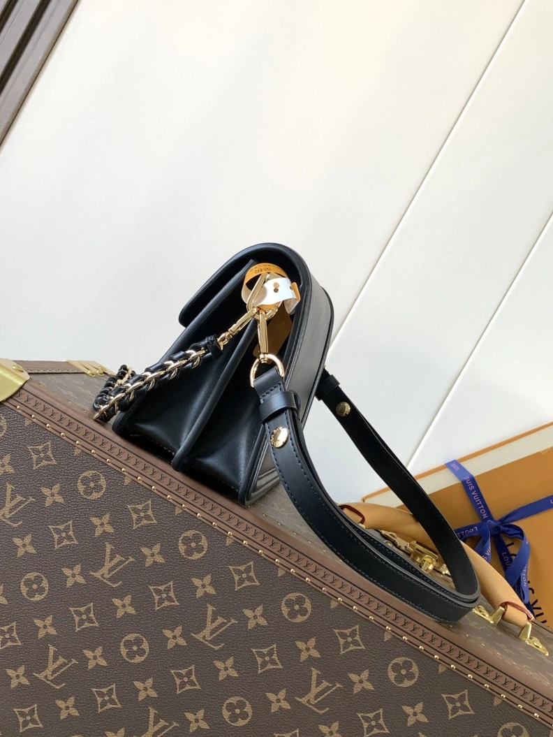 Practical LX Satchel Bags 7308