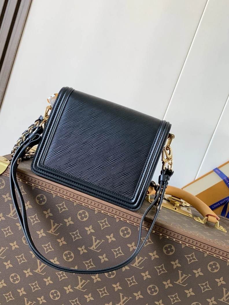 Practical LX Satchel Bags 7308