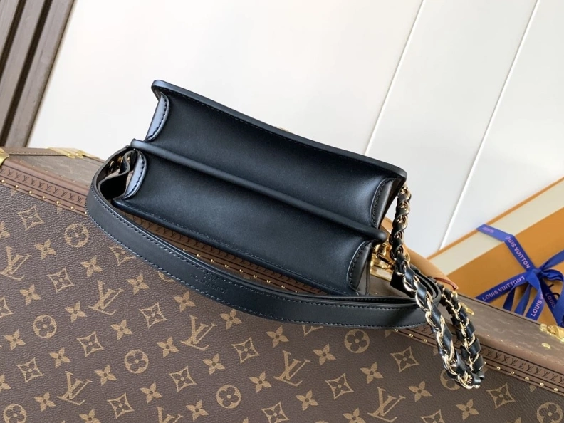 Practical LX Satchel Bags 7308