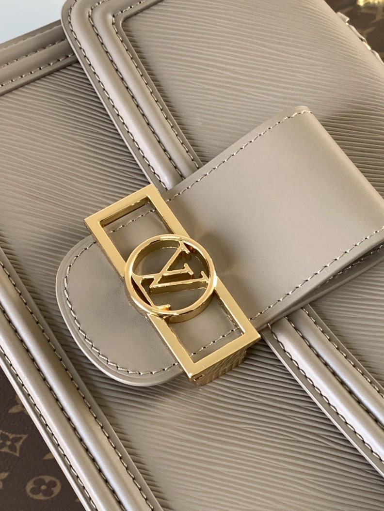 WellDesigned LX Satchel Bags 7340