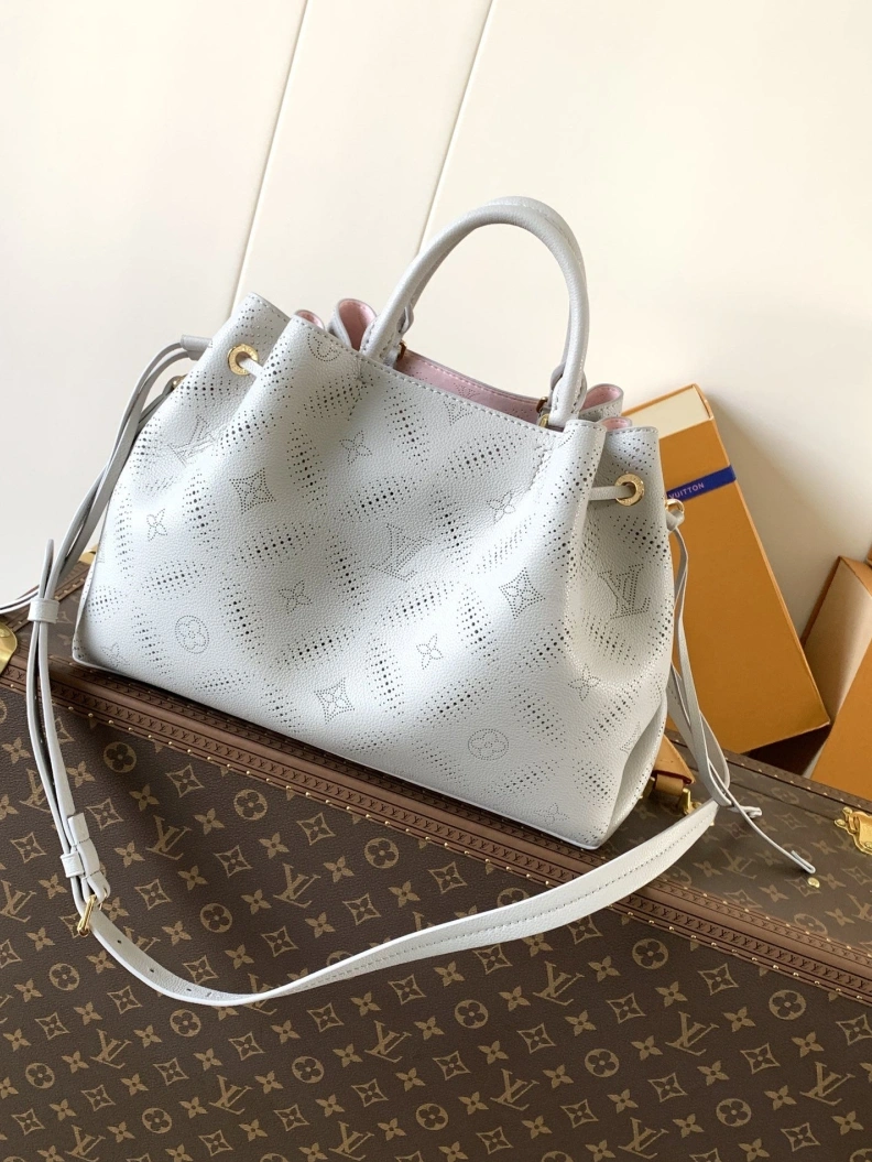 Stylish LX Bucket Bags 7471