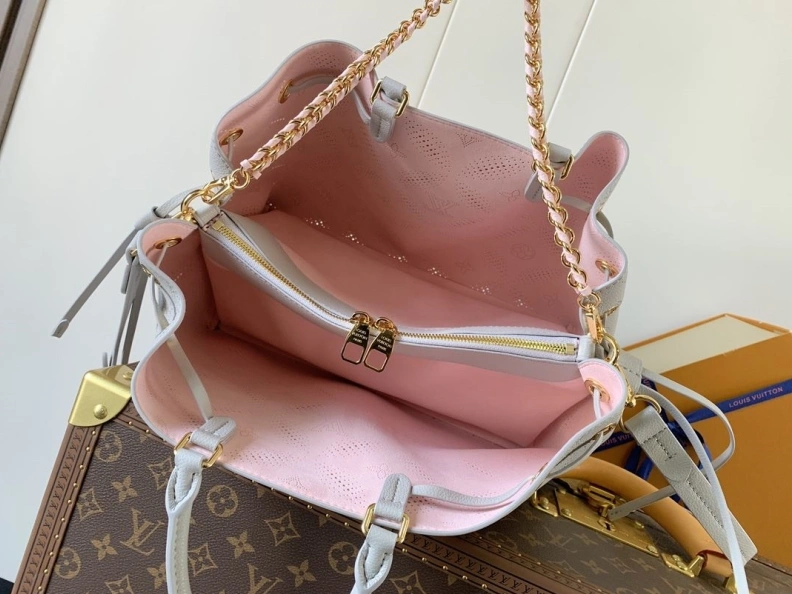 Stylish LX Bucket Bags 7471