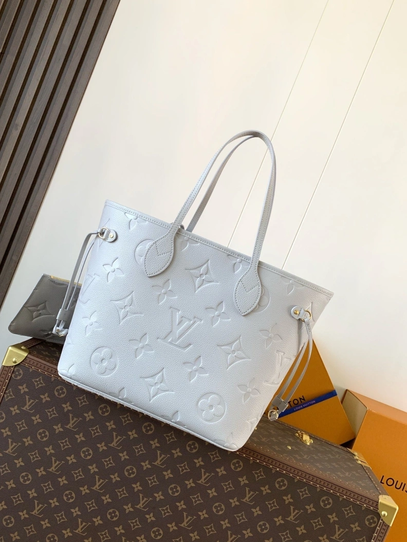 LX Shopping Bags Breathable 7116