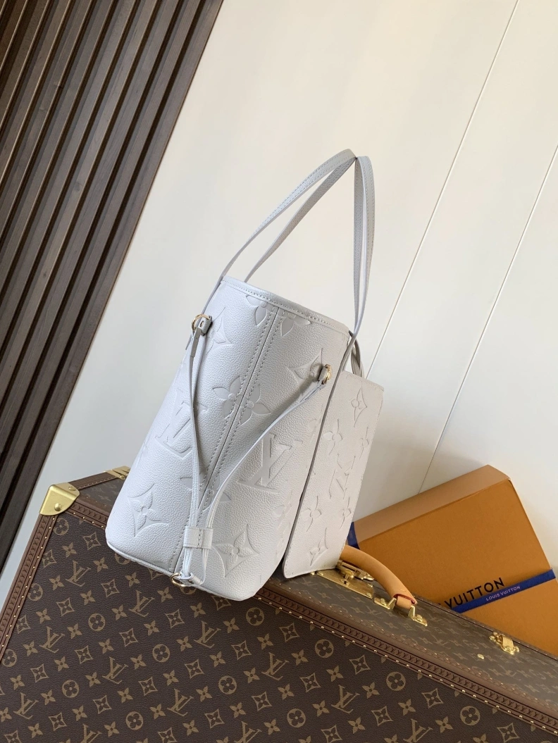 LX Shopping Bags Breathable 7116