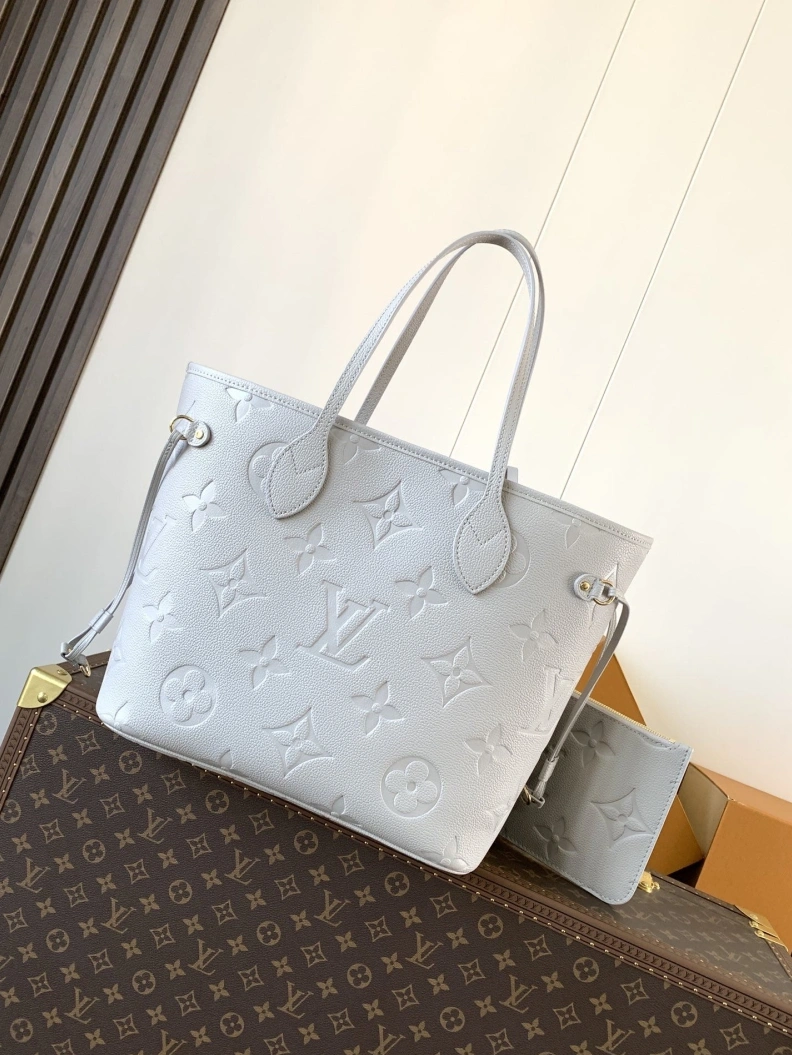 LX Shopping Bags Breathable 7116