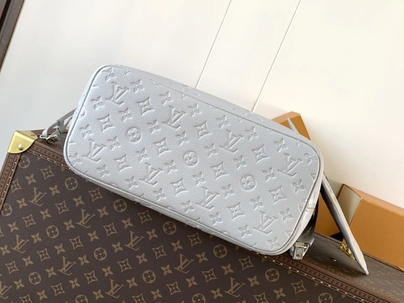 LX Shopping Bags Breathable 7116