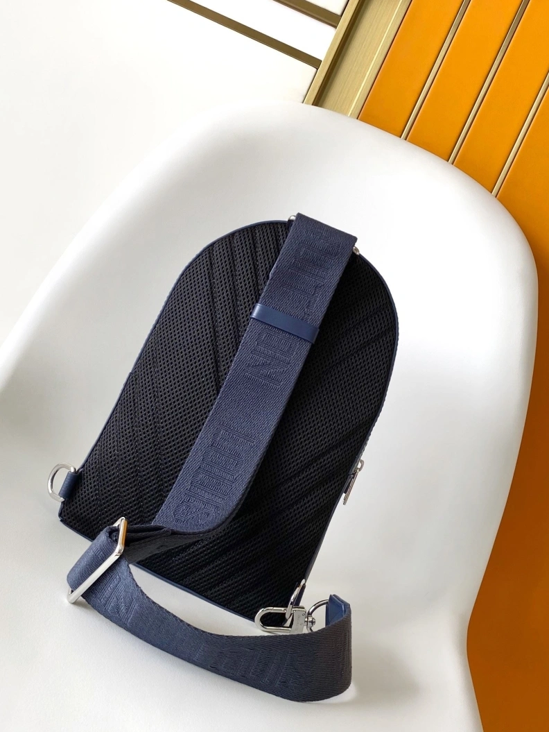 EyeCatching LX Waist & Chest Packs 6784