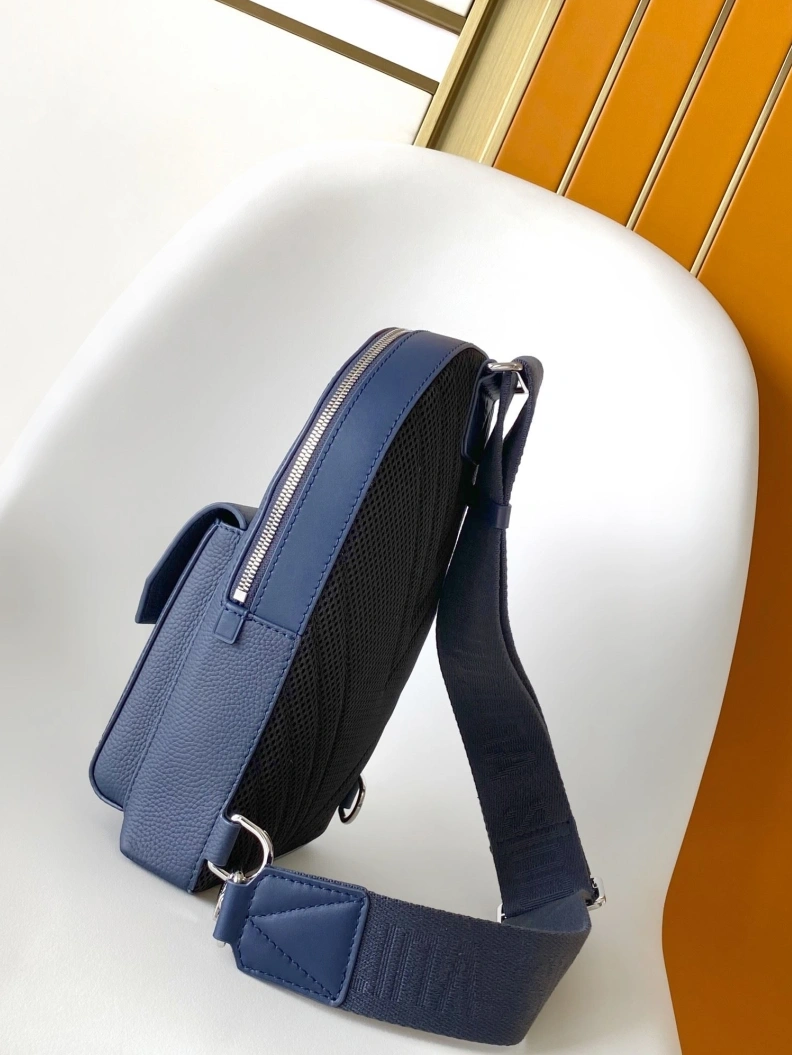 EyeCatching LX Waist & Chest Packs 6784
