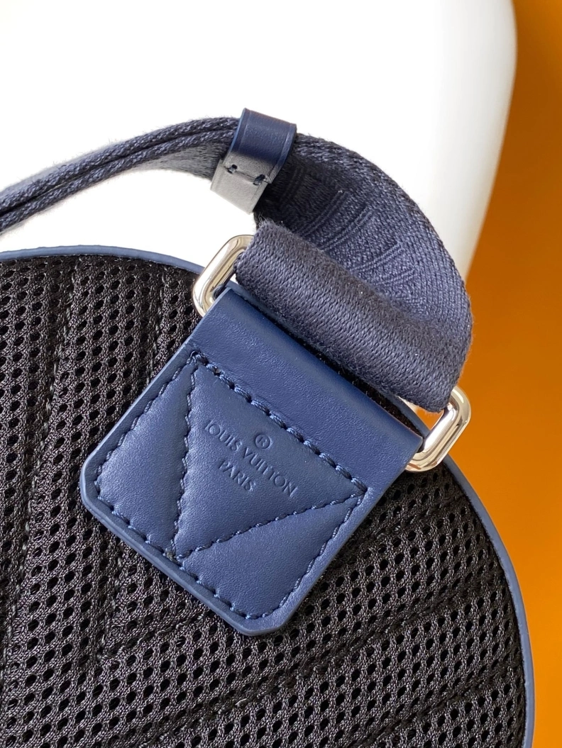 EyeCatching LX Waist & Chest Packs 6784