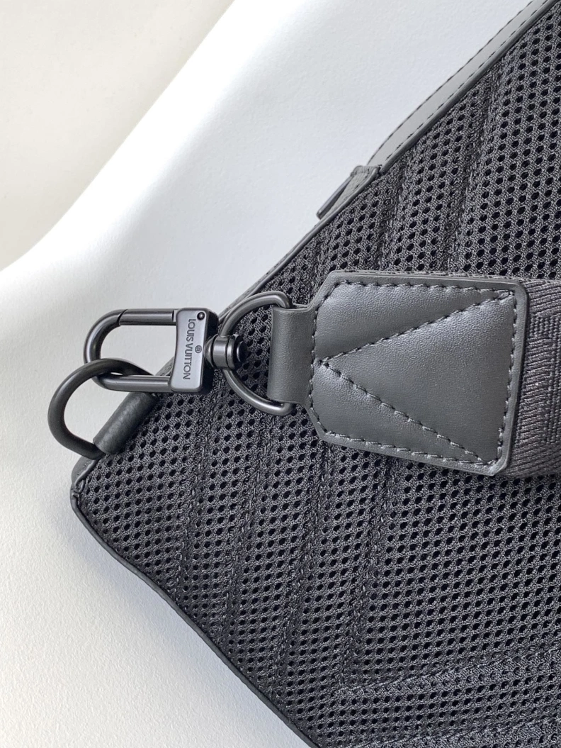LX Waist & Chest Packs Classic 6772
