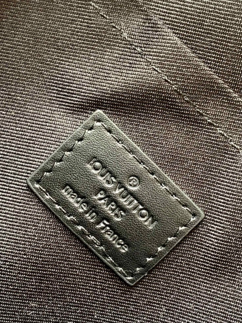 LX Waist & Chest Packs Classic 6772