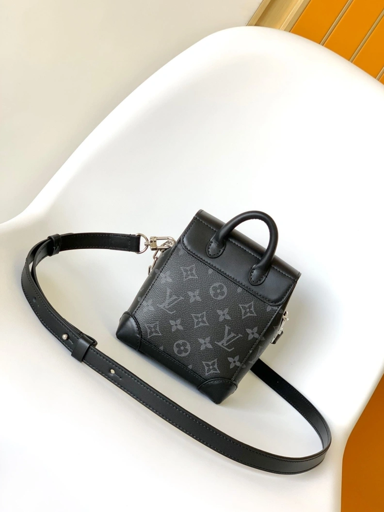 Comfortable LX Satchel Bags 7317