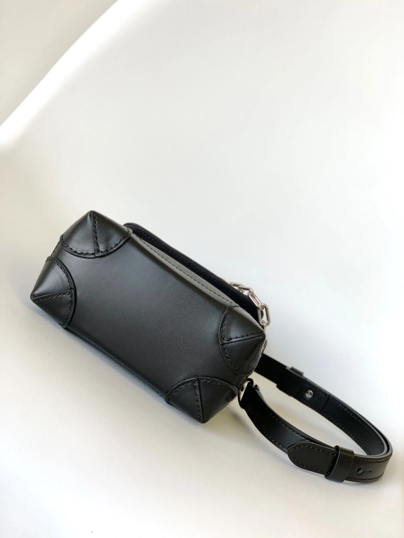 Comfortable LX Satchel Bags 7317