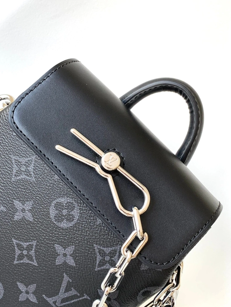 Comfortable LX Satchel Bags 7317