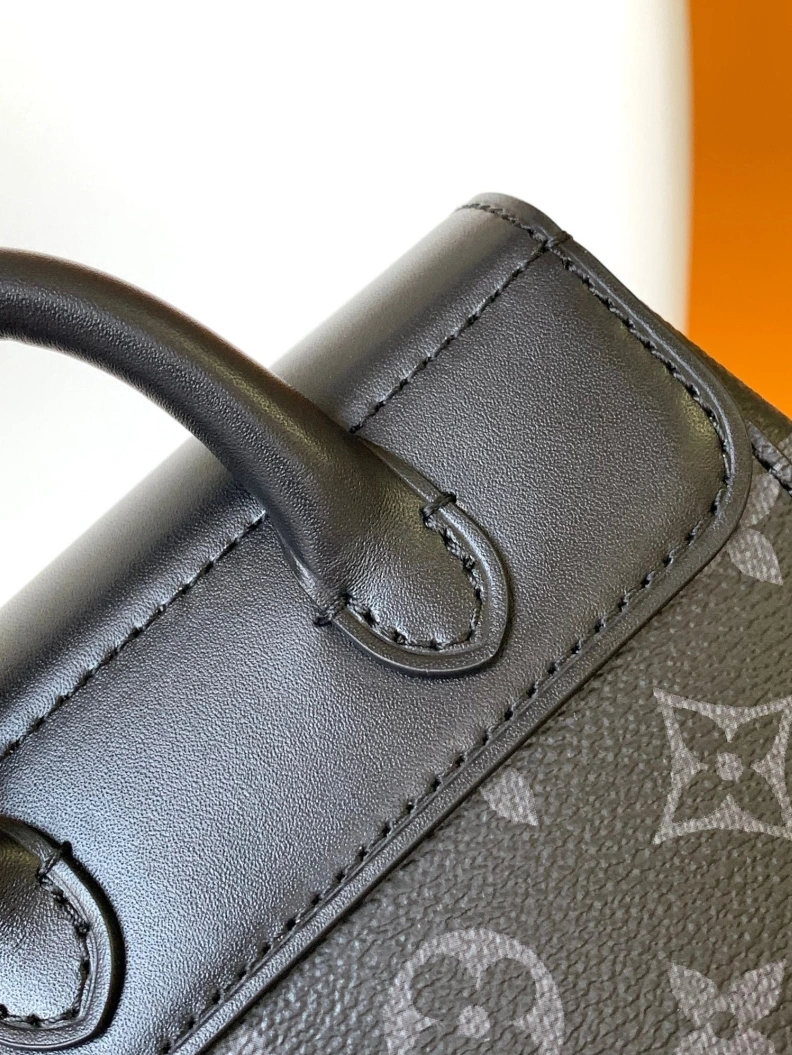 Comfortable LX Satchel Bags 7317