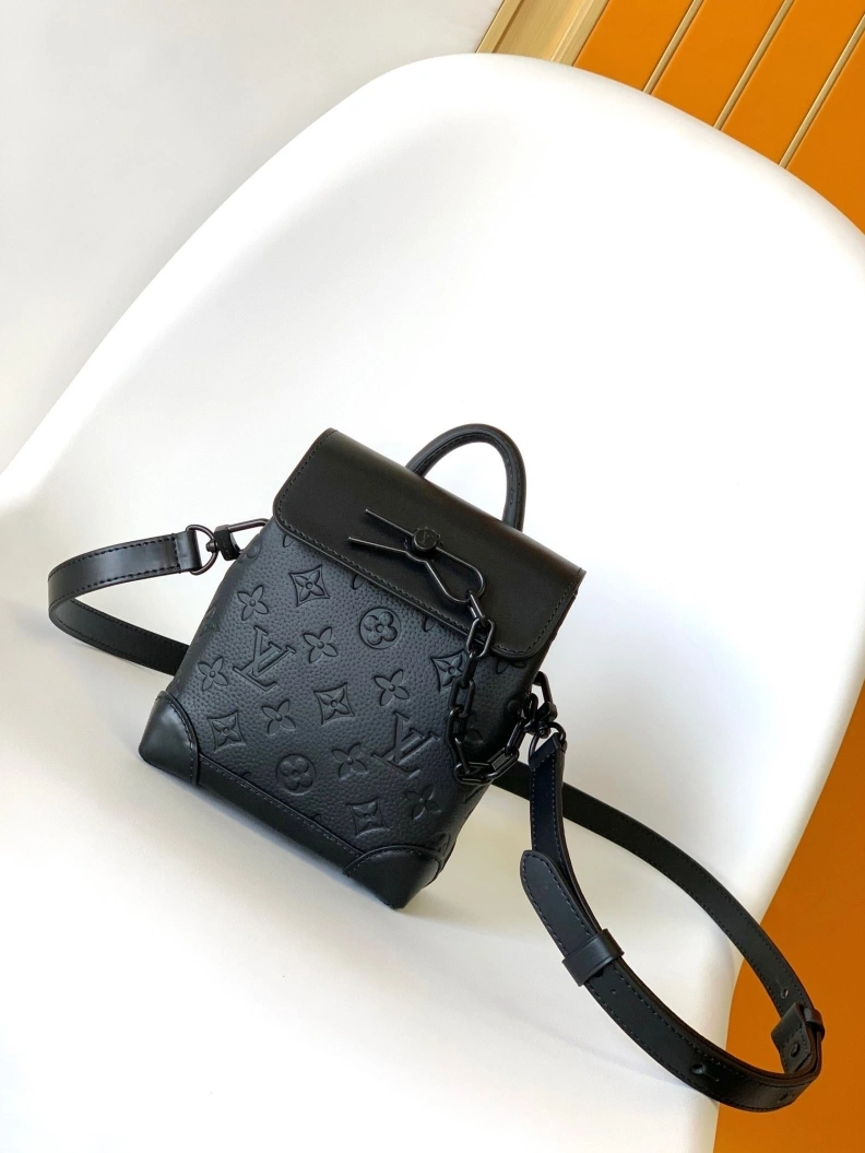 LX Satchel Bags Functional 7309