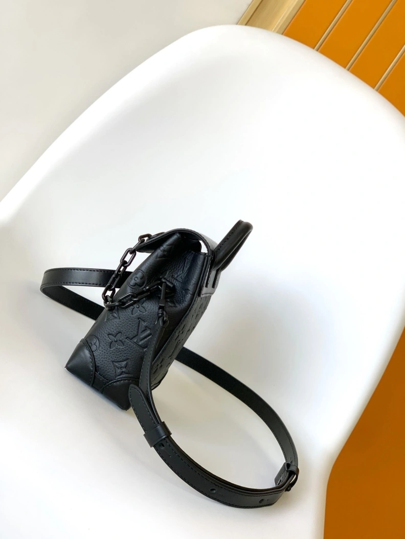 LX Satchel Bags Functional 7309