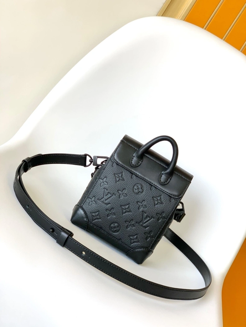 LX Satchel Bags Functional 7309