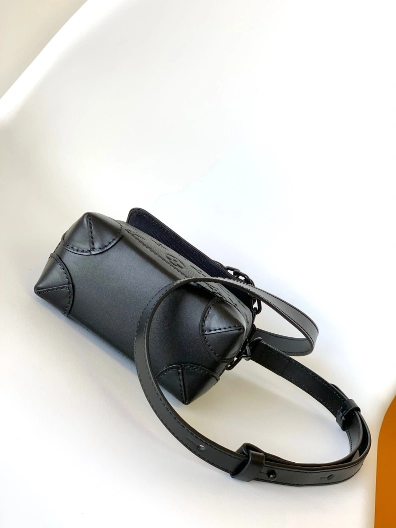 LX Satchel Bags Functional 7309