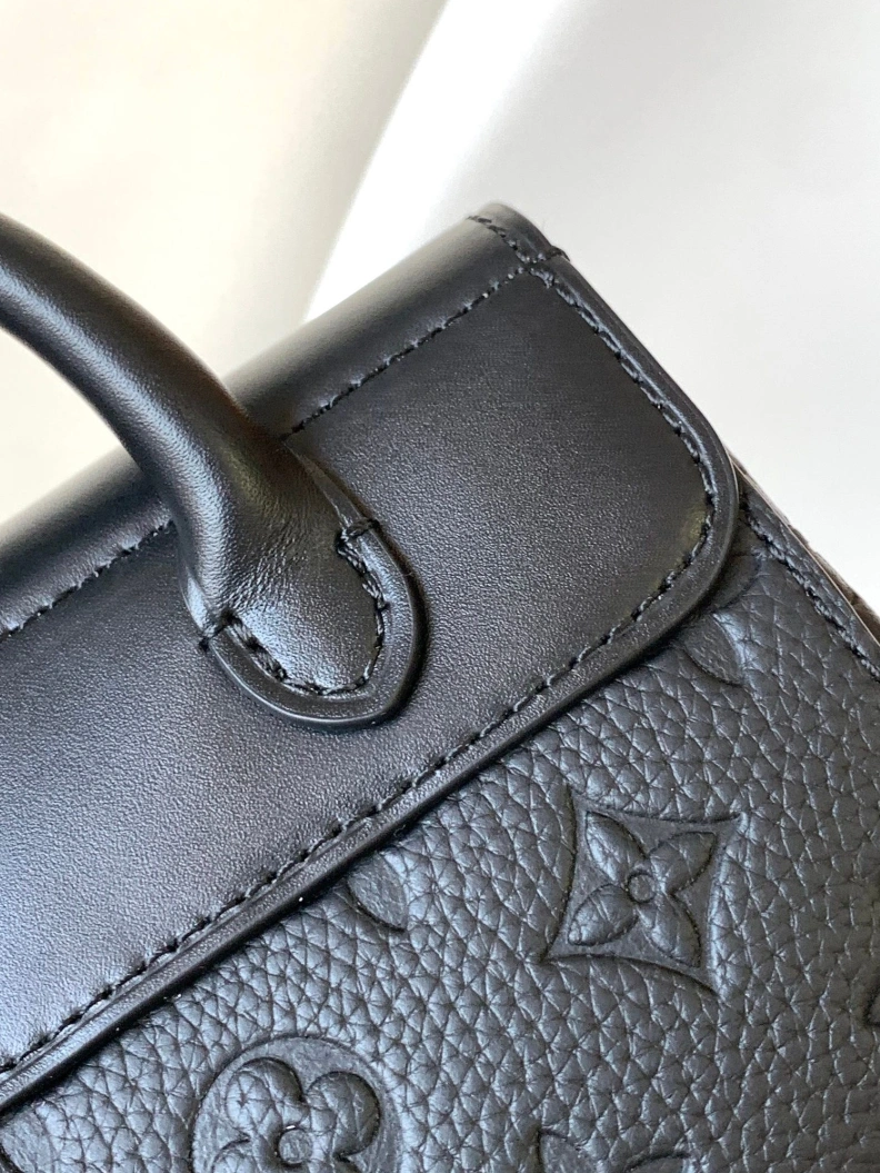 LX Satchel Bags Functional 7309