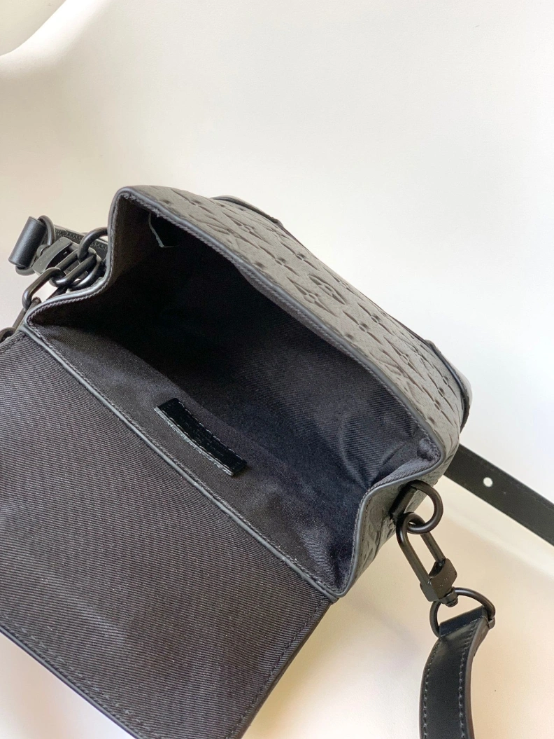 LX Satchel Bags Functional 7309
