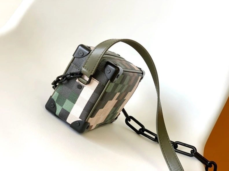 LX Box Bags Lightweight 7508