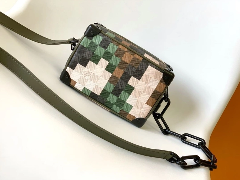 LX Box Bags Lightweight 7508