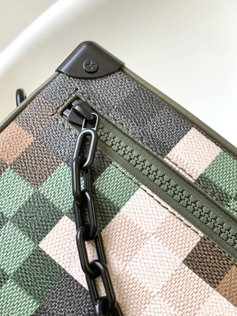 LX Box Bags Lightweight 7508