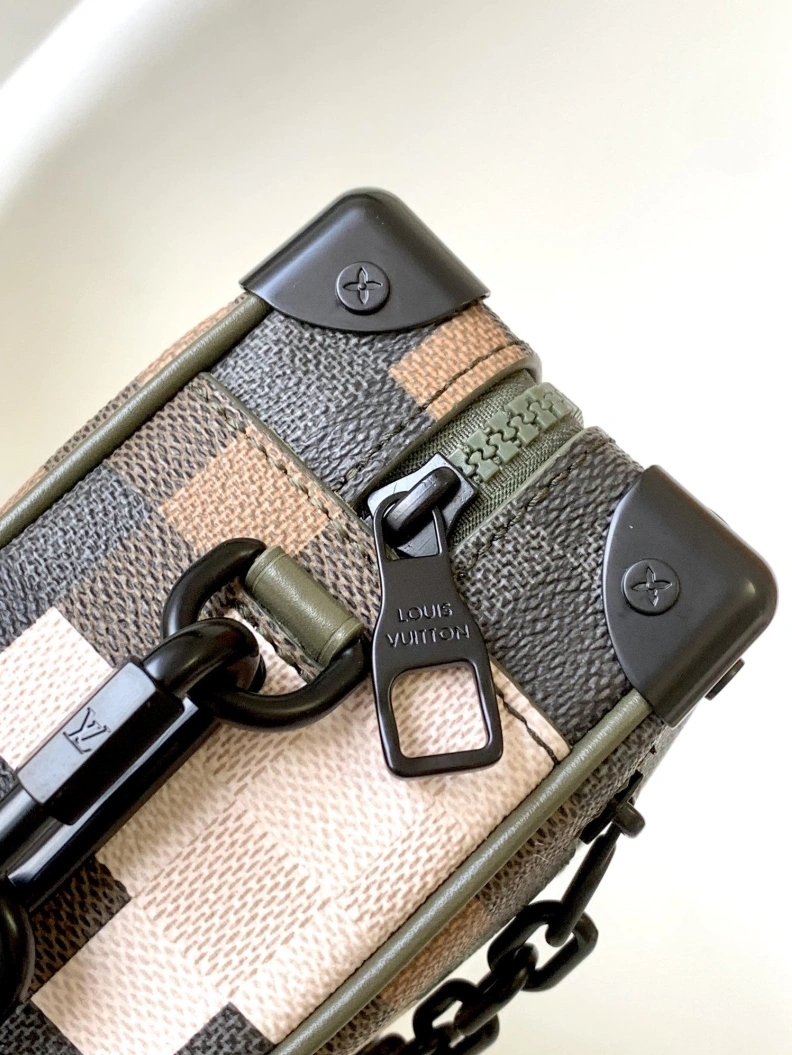 LX Box Bags Lightweight 7508