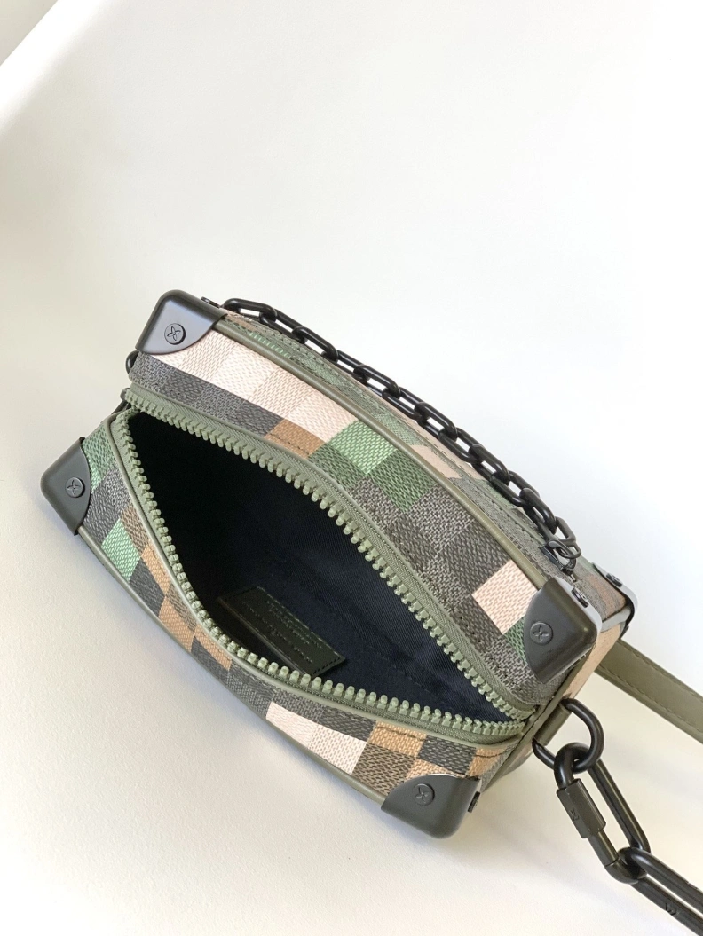 LX Box Bags Lightweight 7508