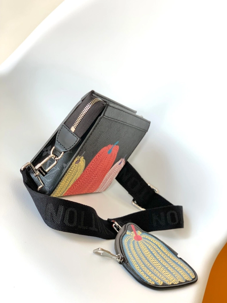 LX Satchel Bags SportInspired 7306