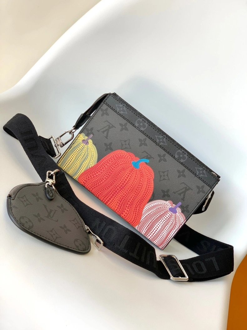 LX Satchel Bags SportInspired 7306