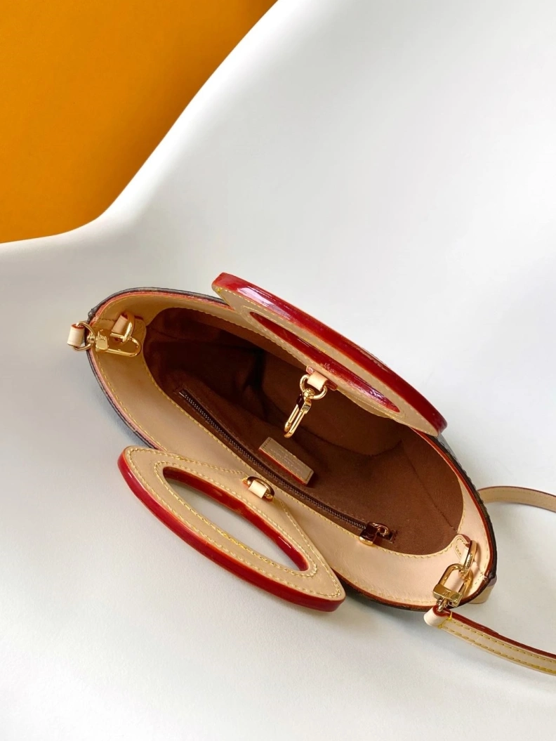 Sleek LX Bucket Bags 7486