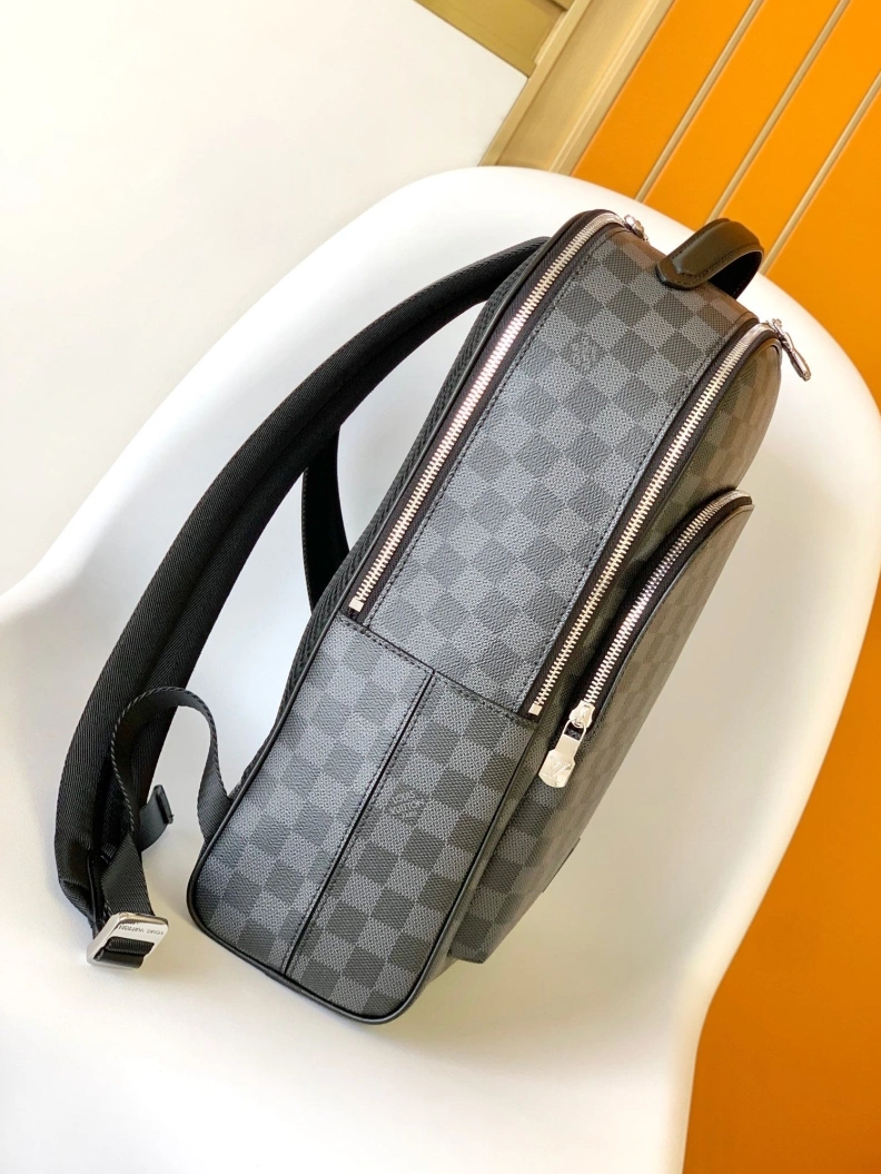 Bright LX Backpacks 7625