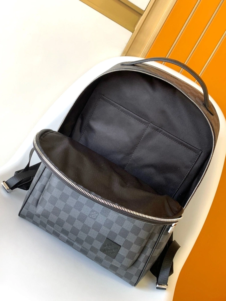 Bright LX Backpacks 7625