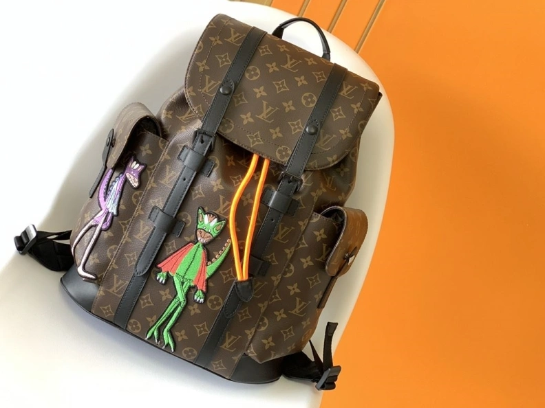 Durable LX Backpacks 7624