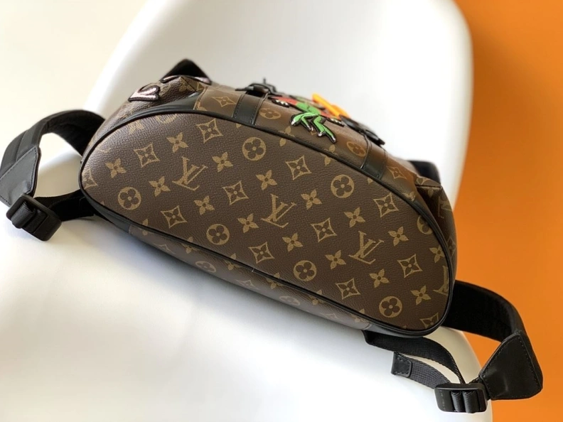 Durable LX Backpacks 7624