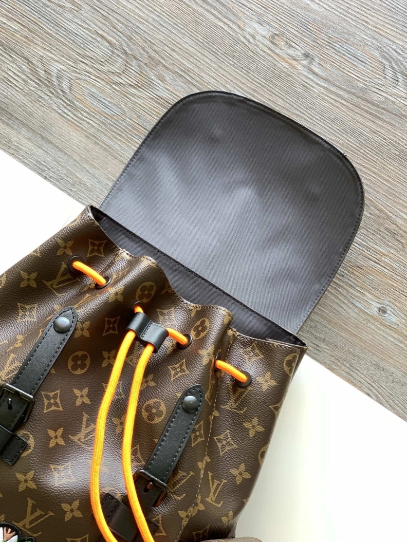 Durable LX Backpacks 7624