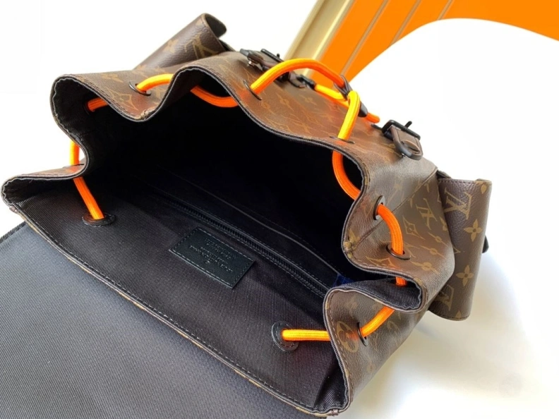 Durable LX Backpacks 7624