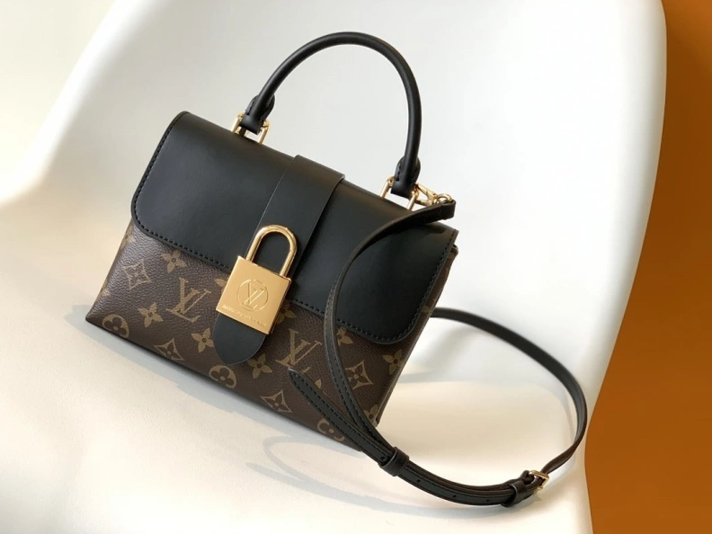 TopPick LX Top Handle Bags 6944