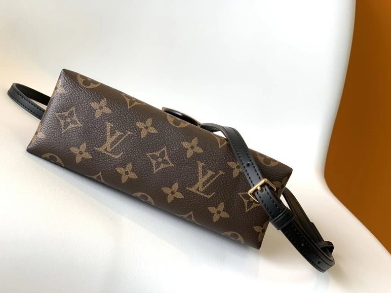 TopPick LX Top Handle Bags 6944